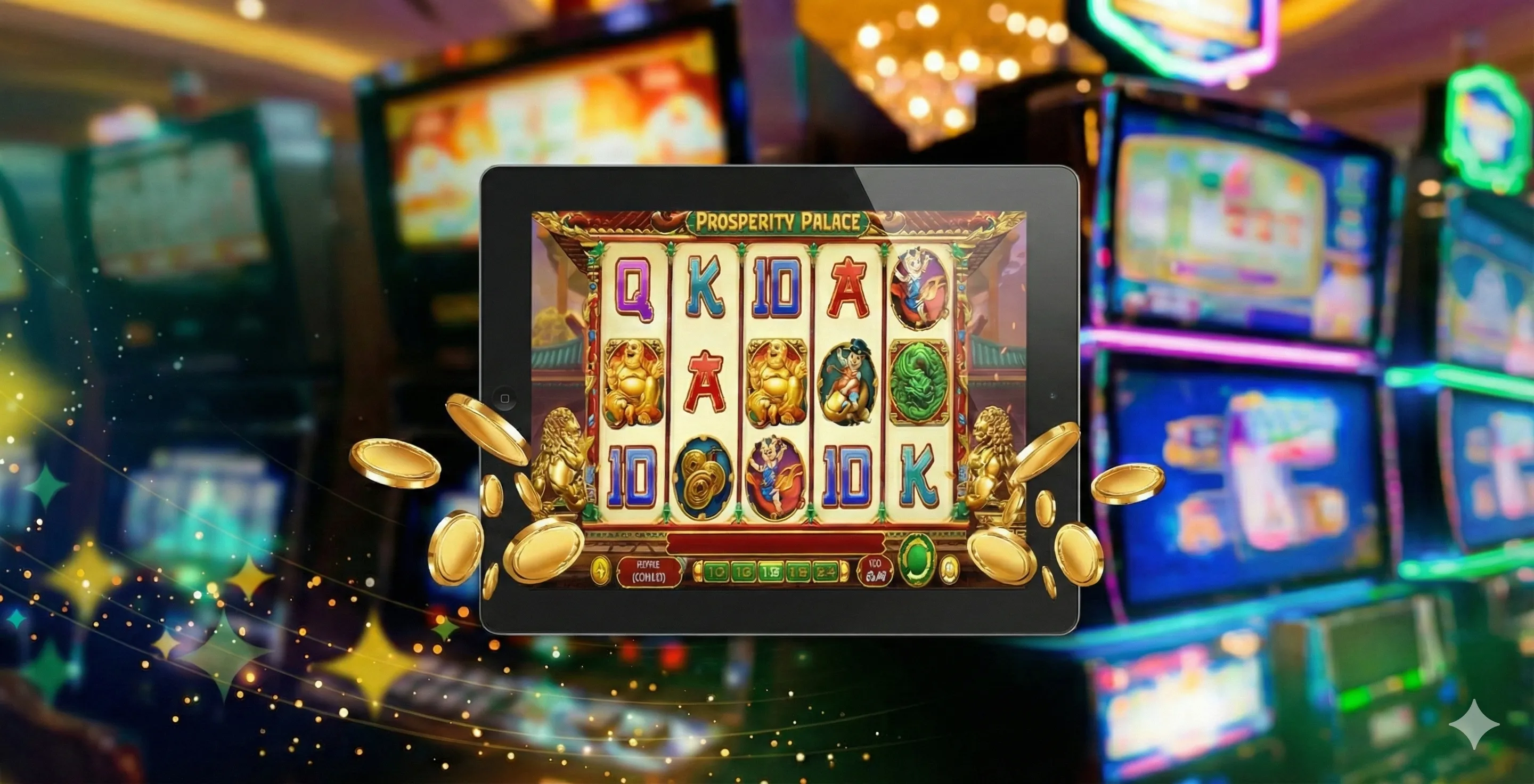 Ma Chance casino avis